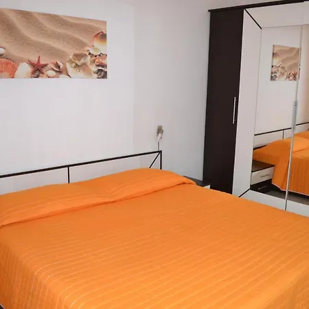Villino Pegaso Vakantiehuis Torre Lapillo
