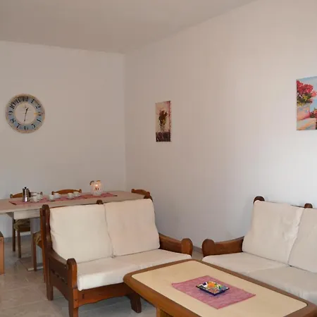 Vakantiehuis Villino Pegaso