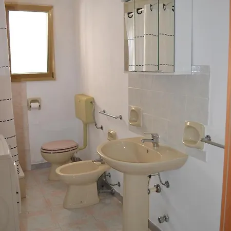 Villino Pegaso Vakantiehuis Torre Lapillo