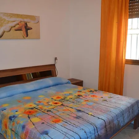 Vakantiehuis Villino Pegaso Torre Lapillo